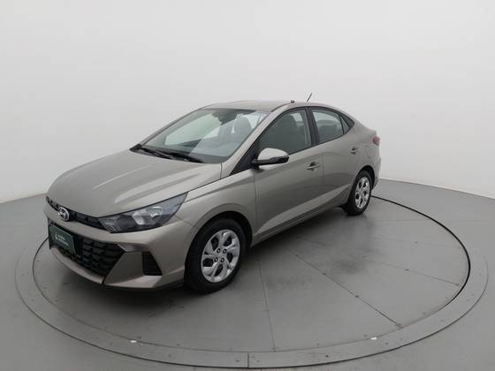 HYUNDAI HB20S 1.0 12V FLEX COMFORT PLUS MANUAL